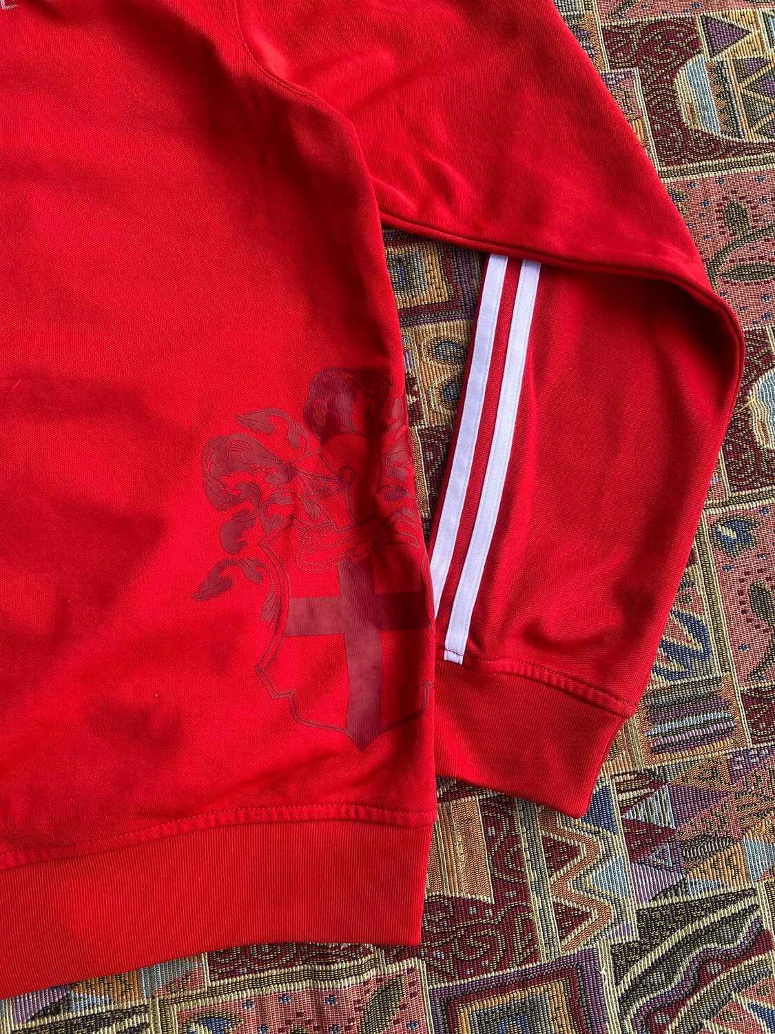 [95] Adidas "England" 져지 상품이미지5