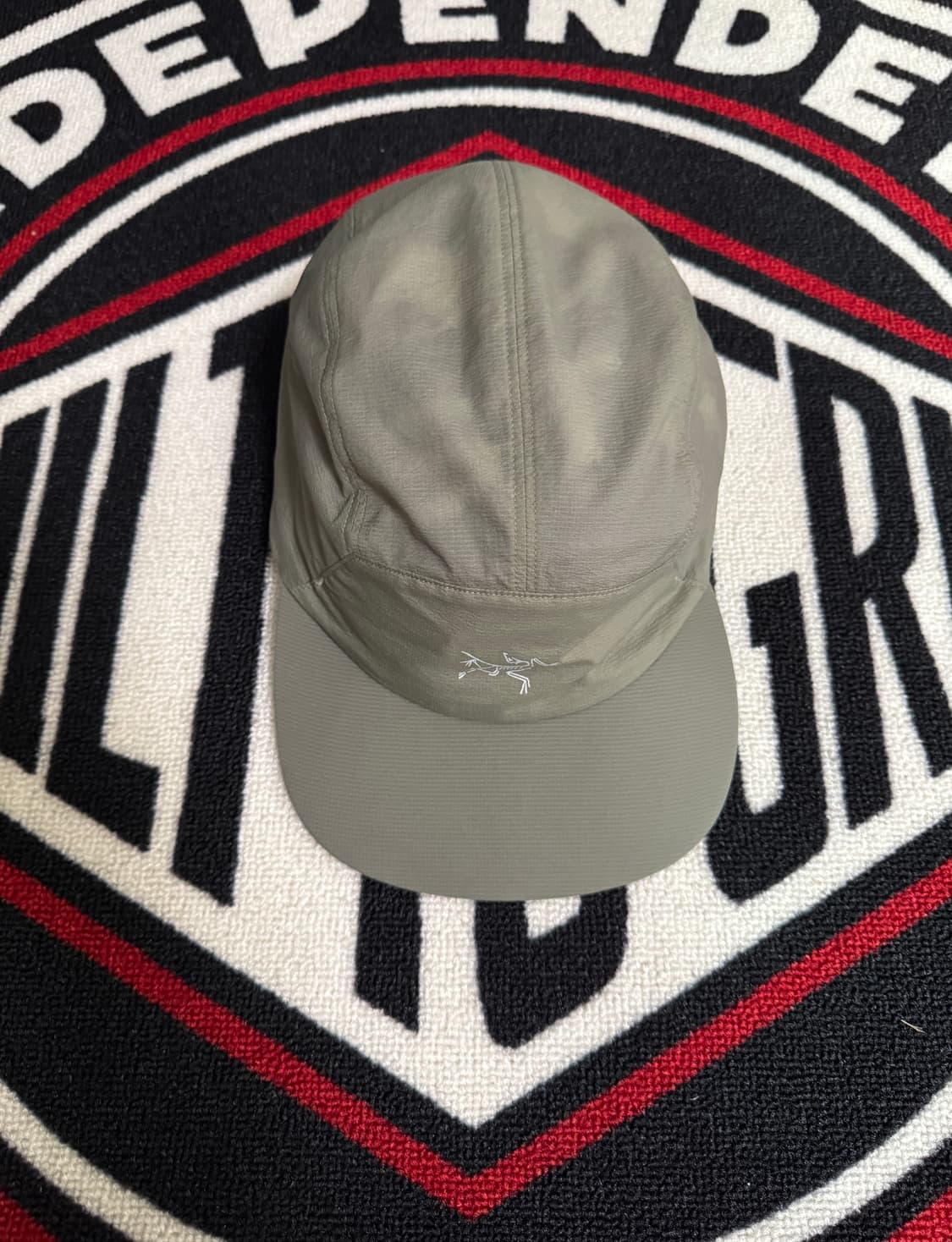 아크테릭스 노반 레귤러 브림 햇 포리지 L/XL 상품이미지1