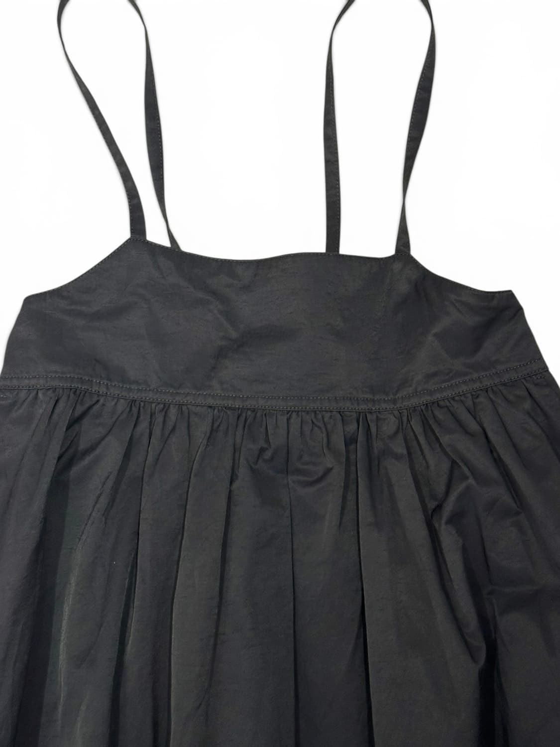 ⊹ R.P.S Grey Dress 상품이미지8
