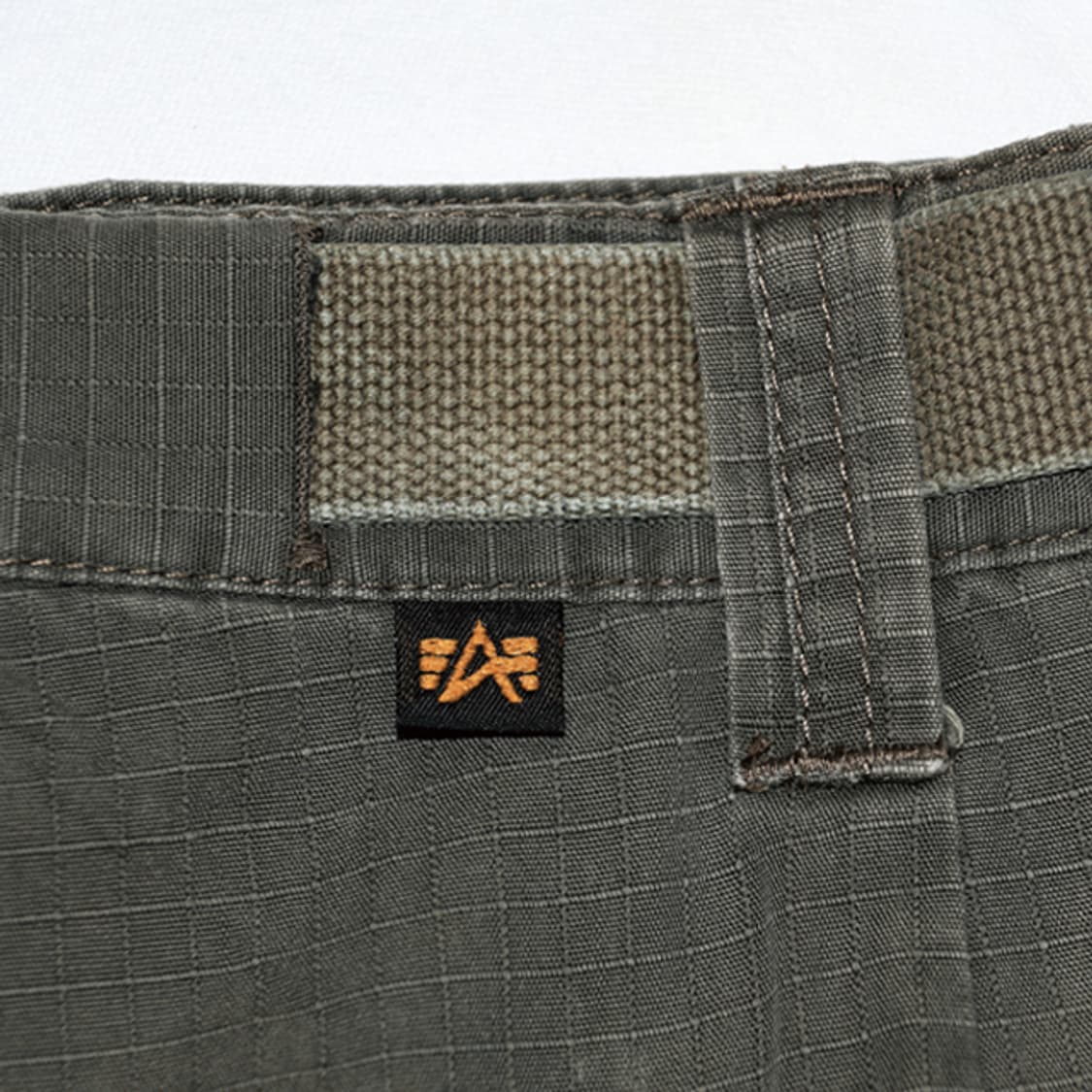 Alpha Industries 밀리터리카고팬츠 상품이미지8