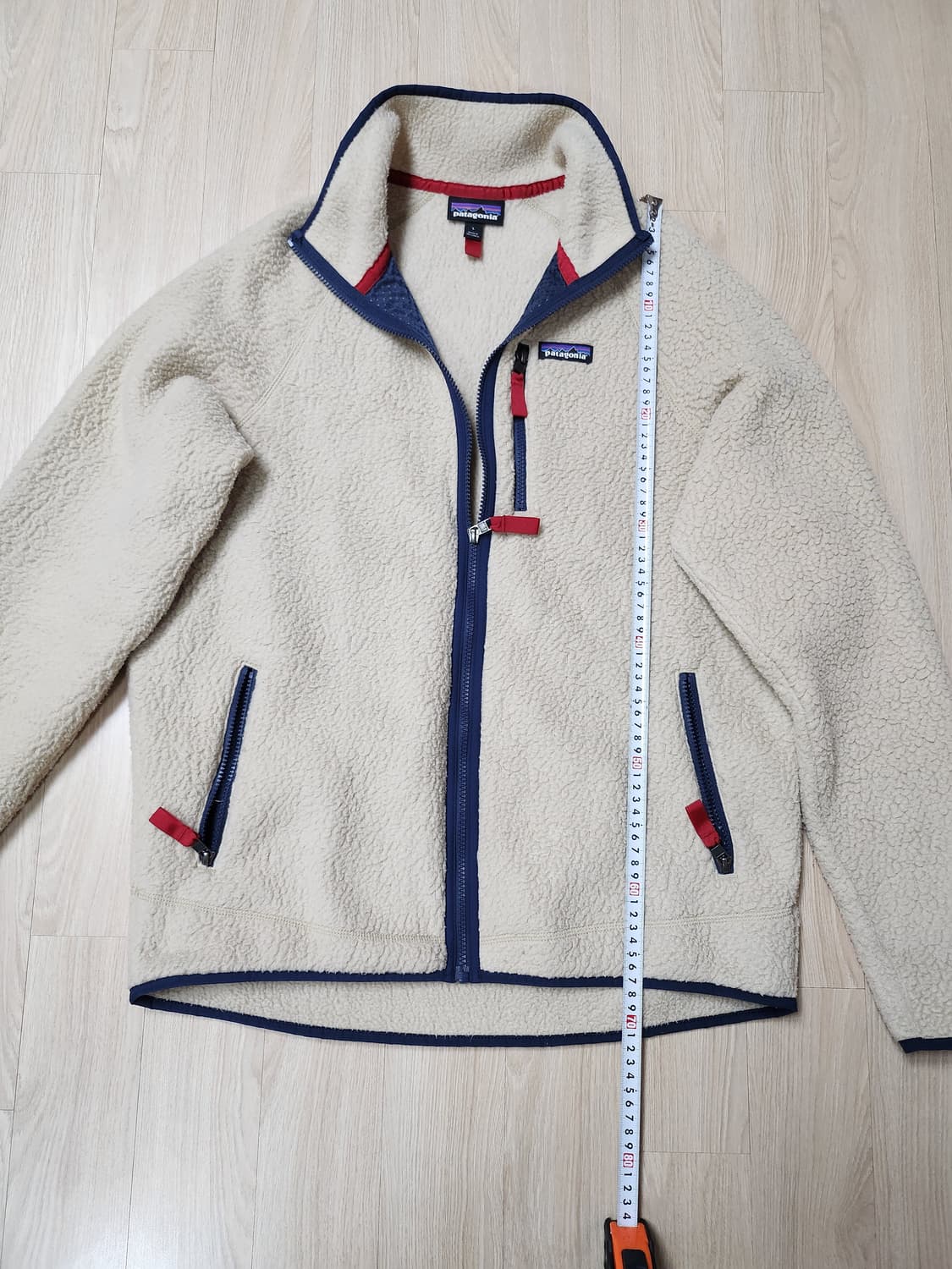 파타고니아 신칠라 (L 상품이미지4