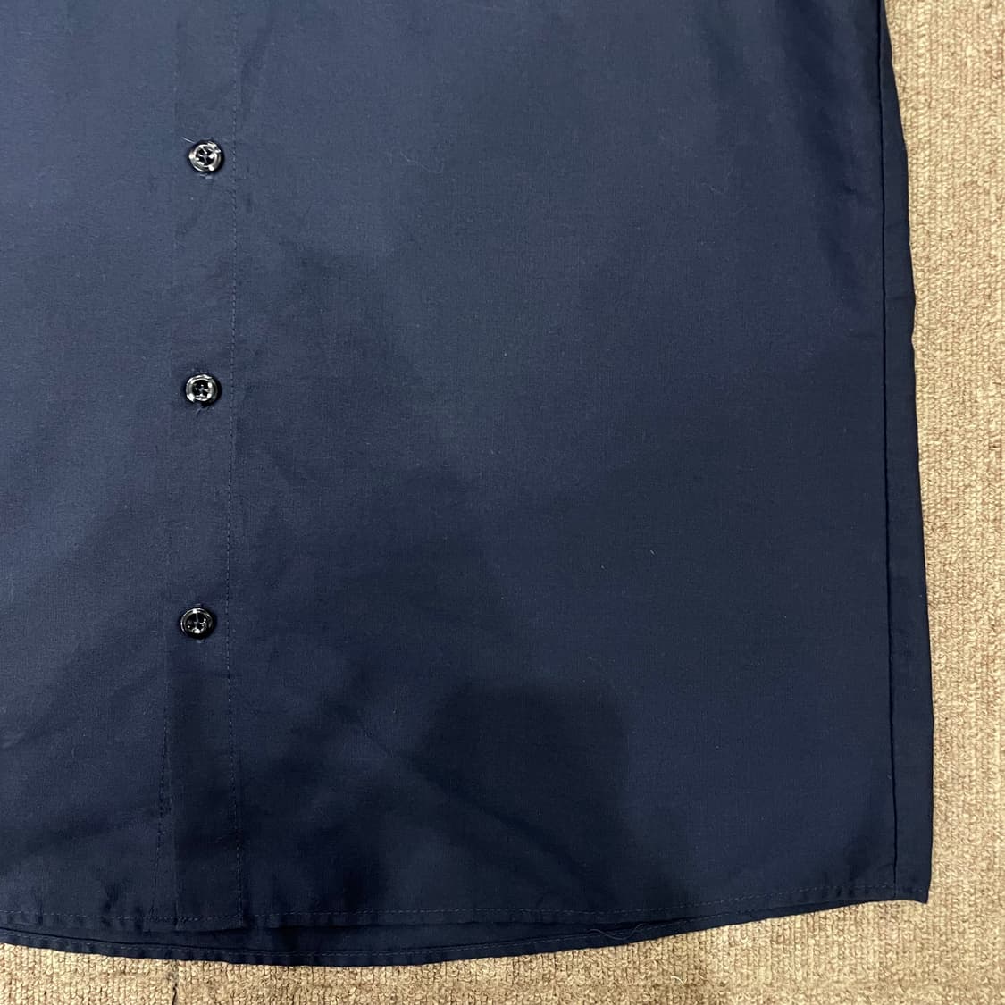 (M) Dickies 디키즈 반팔 셔츠  상품이미지4