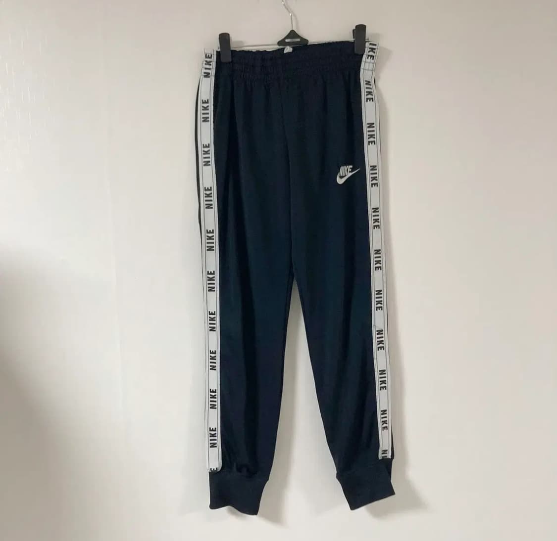 나이키 키즈트레이닝복세트 여성S가능 상품이미지3