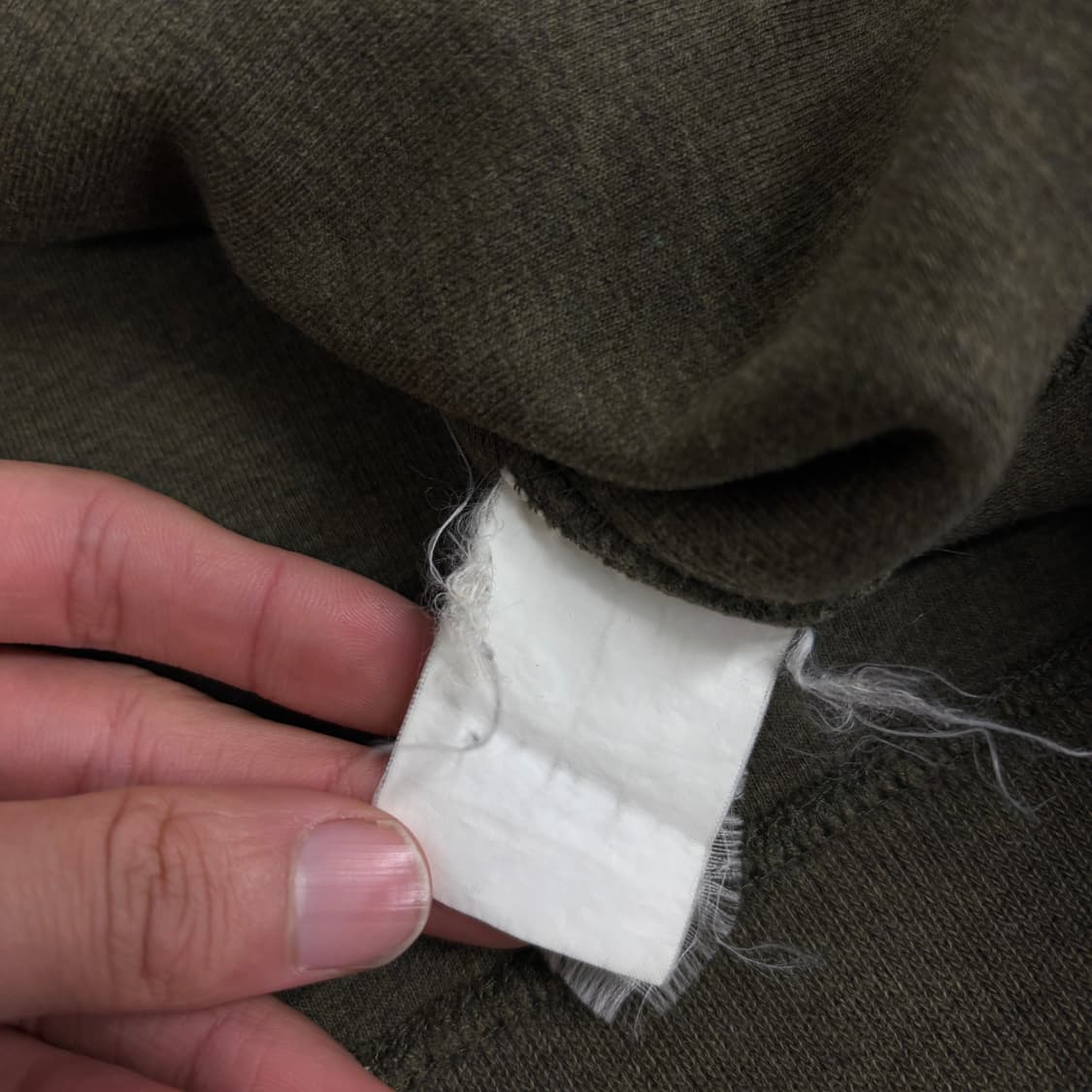 폴로 후드티  상품이미지8