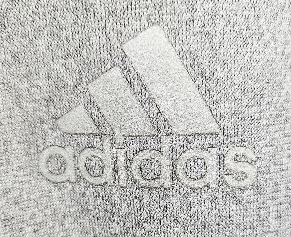 (95)M ☆초대장급☆ 아디다스 에센셜 [회색네이비] 트랙탑져지 상품이미지2