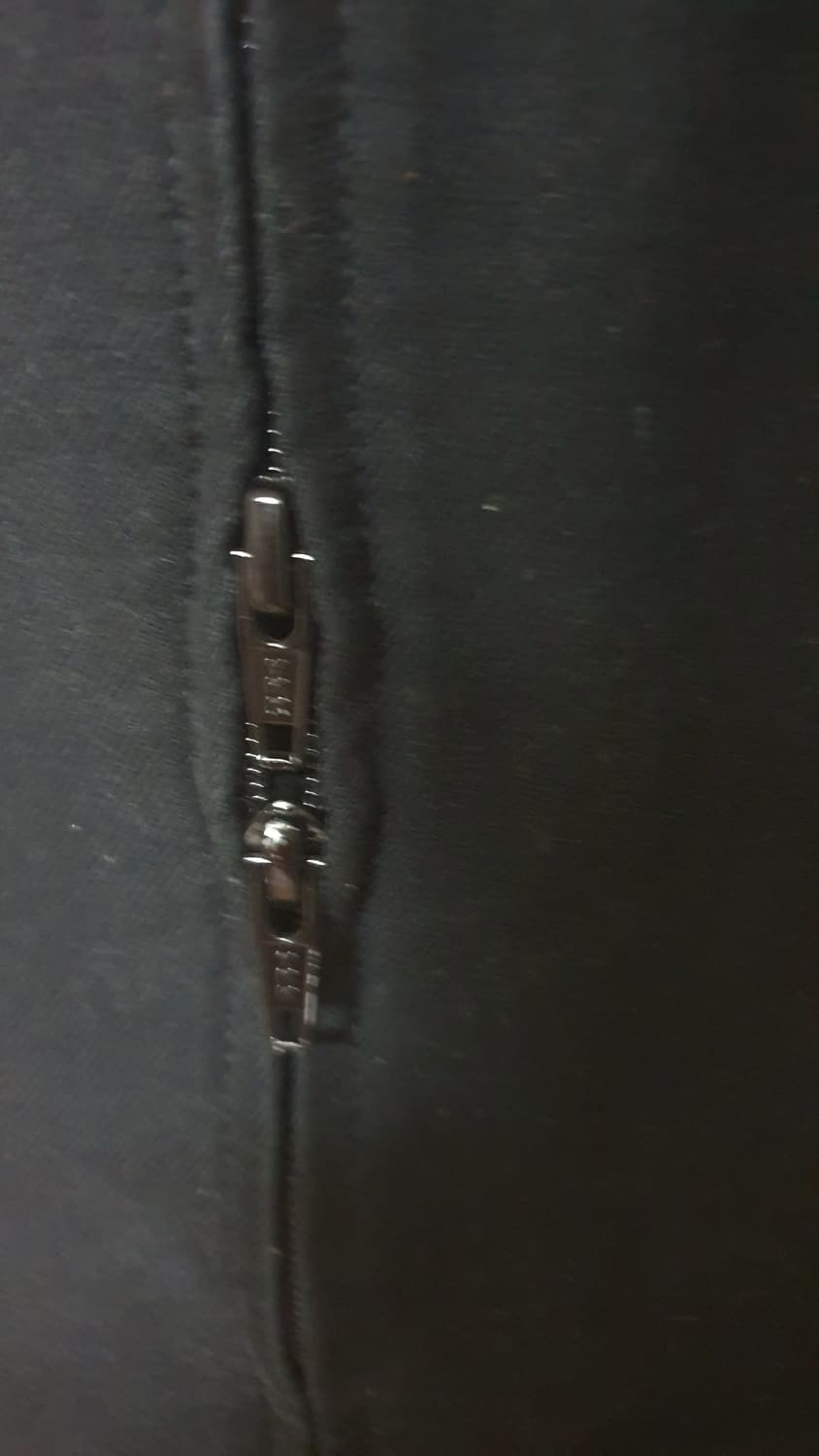 (4)06aw요지야마모토 뿌르옴므 기믹팬츠 상품이미지3