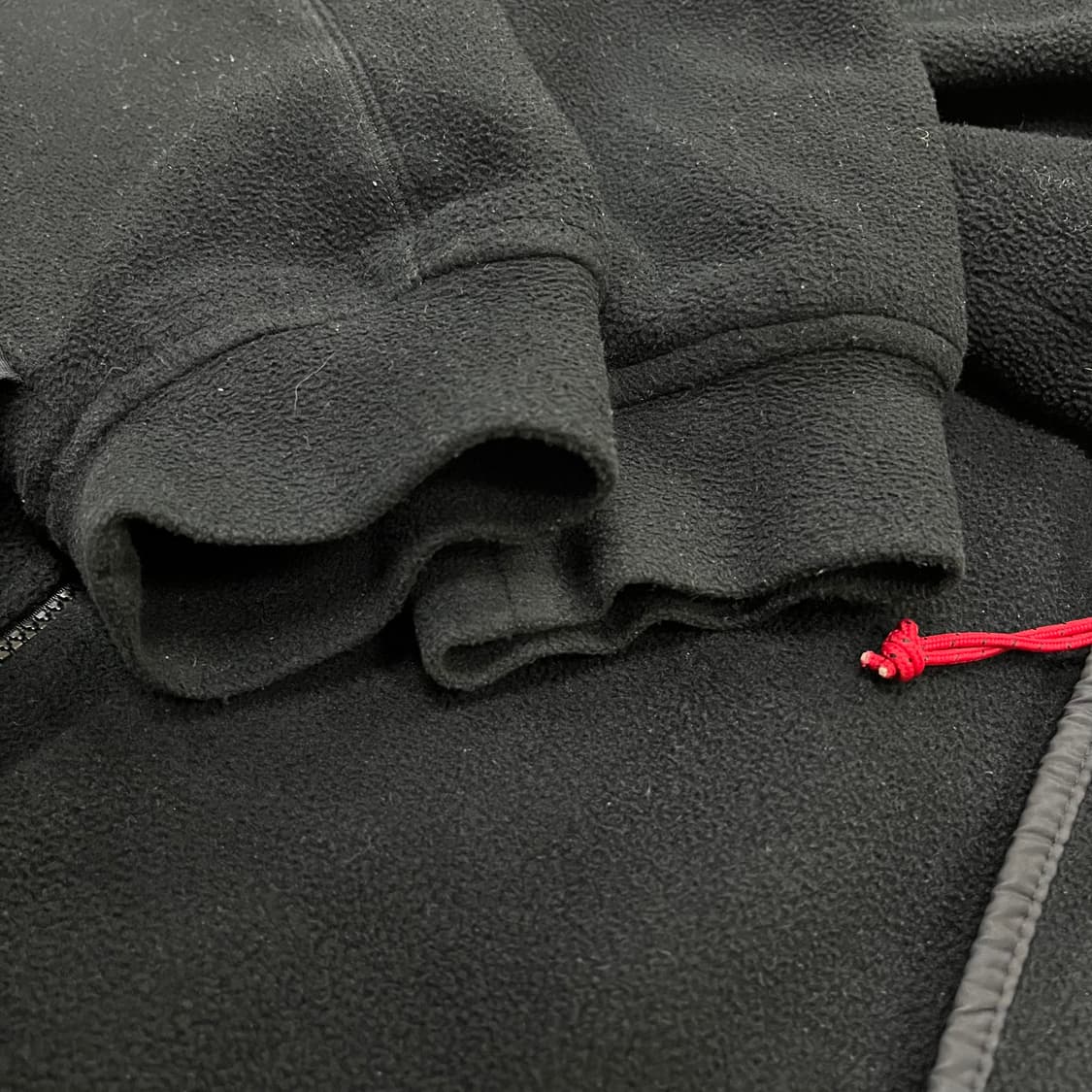 [105] 폴로 스포츠 리버시블 양면 플리스 바람막이 자켓 3931 상품이미지7