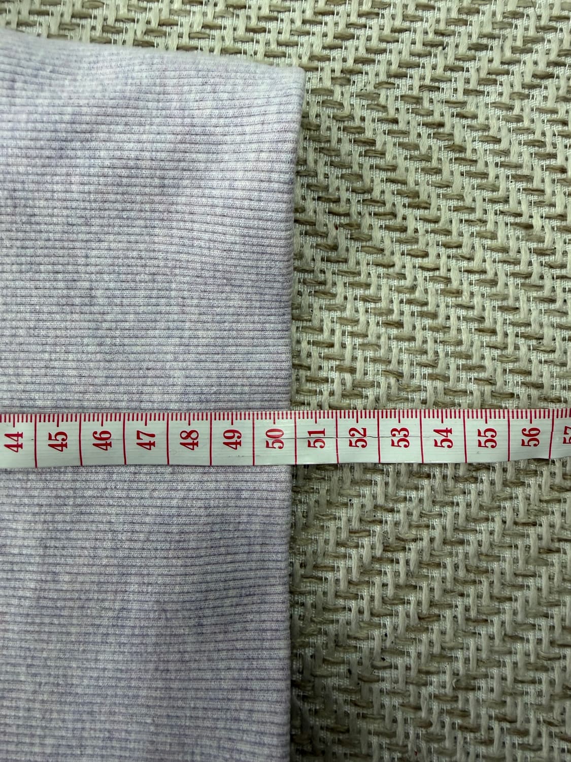 정품) 아디다스 여성 오버핏 크롭 라벤더 맨투맨 M 상품이미지9