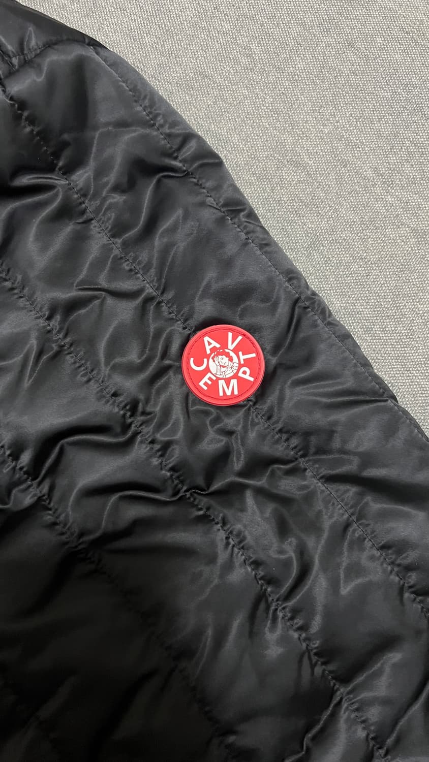 Cav empt 카브엠트 아우터 경량패딩 L사이즈 상품이미지3