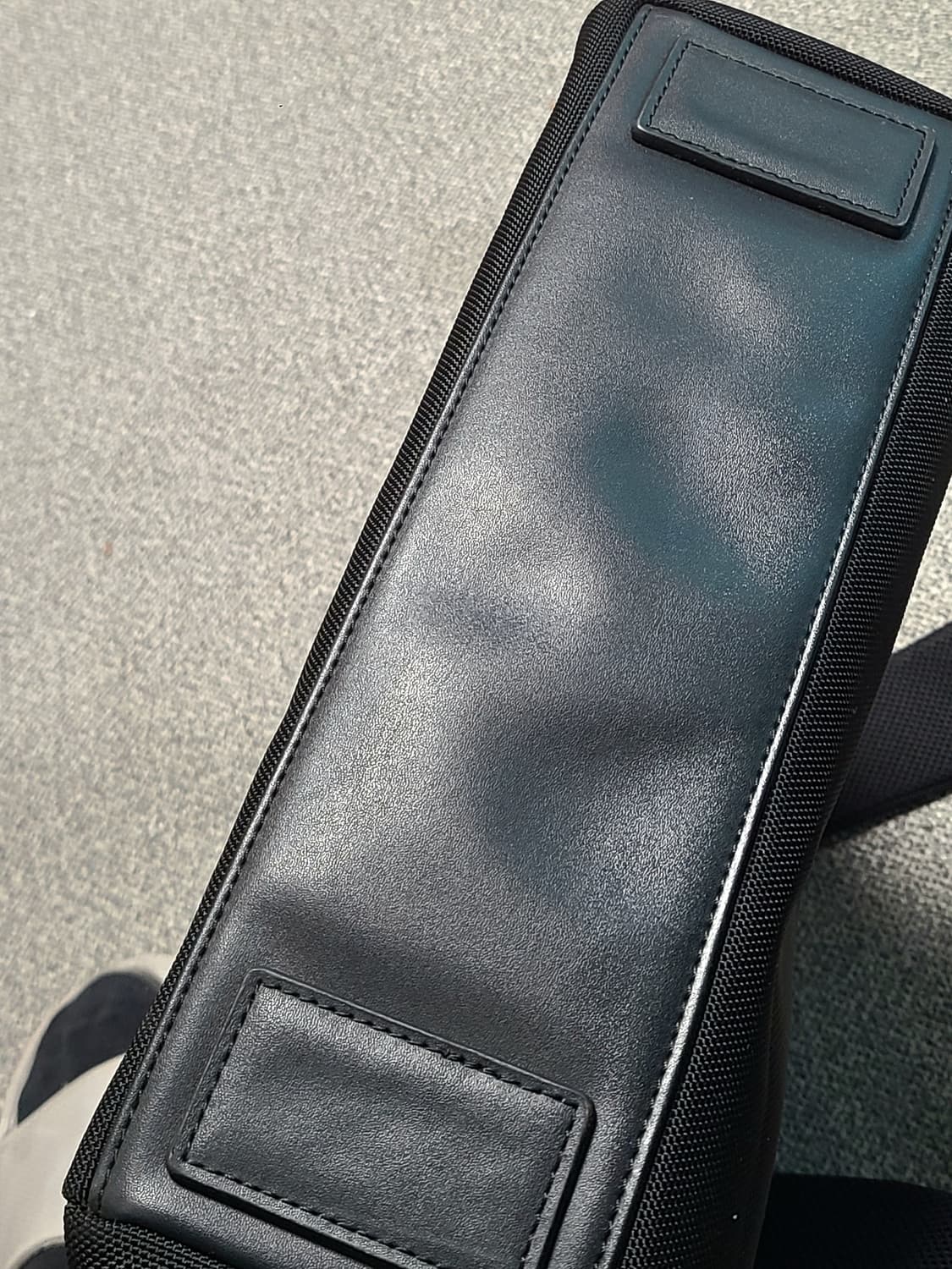 샘소나이트 RED SEGGIO2 블랙 백팩 상품이미지6