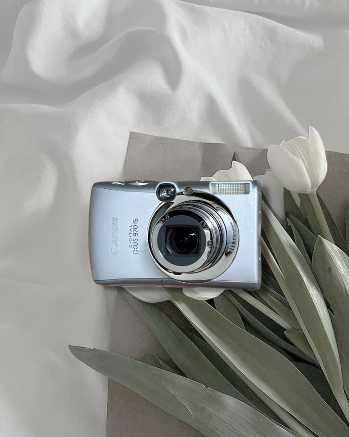 강추) 캐논 Ixus 970 (Ixy 820) 디카 익시 익서스 니콘 상품이미지1