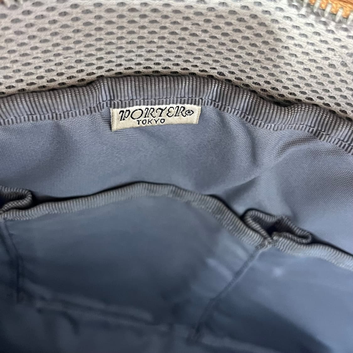 YOSHIDA PORTER 포터 토트백 크로스백  상품이미지6