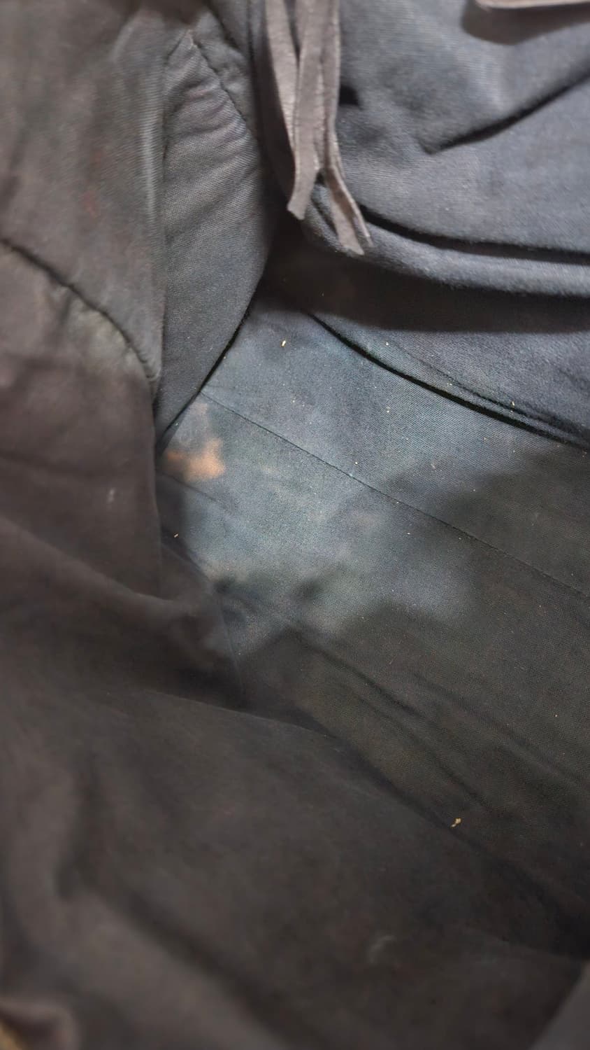 발렌시아가 모터백 미디움 블랙 상품이미지7