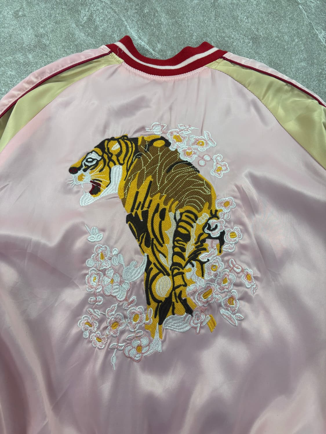 Reversible Sukajuan    상품이미지4