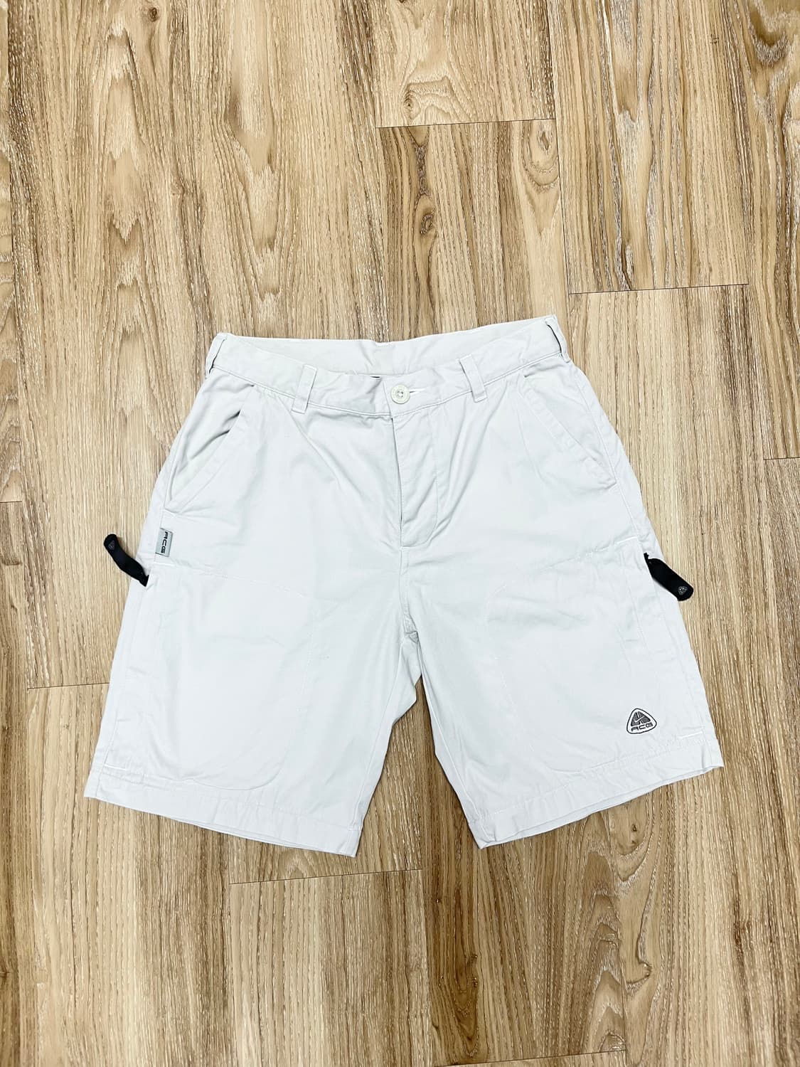 00s 나이키 ACG 면반바지 30 상품이미지1