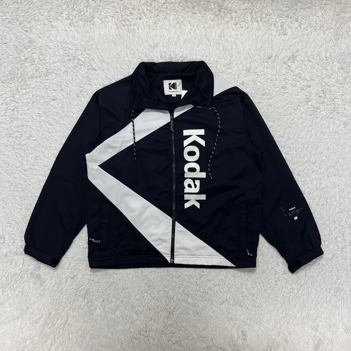 Kodak K windbreaker 상품이미지4