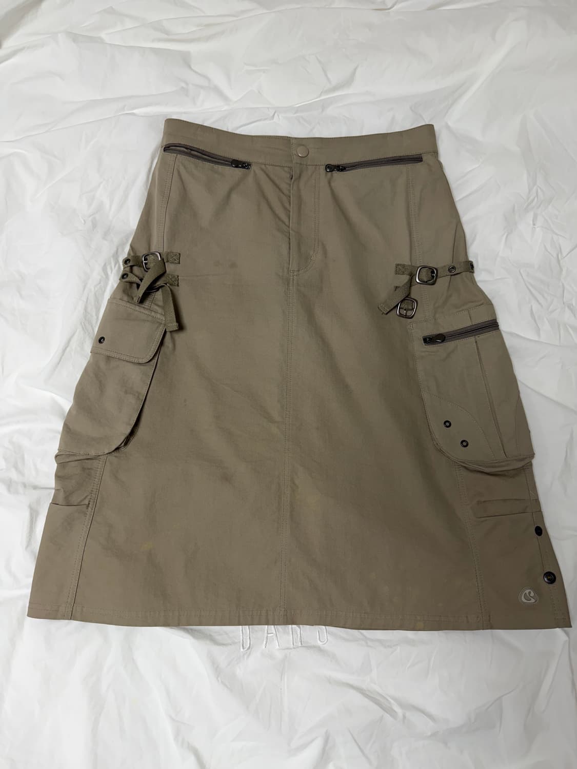 코이세이오 치마 상품이미지2