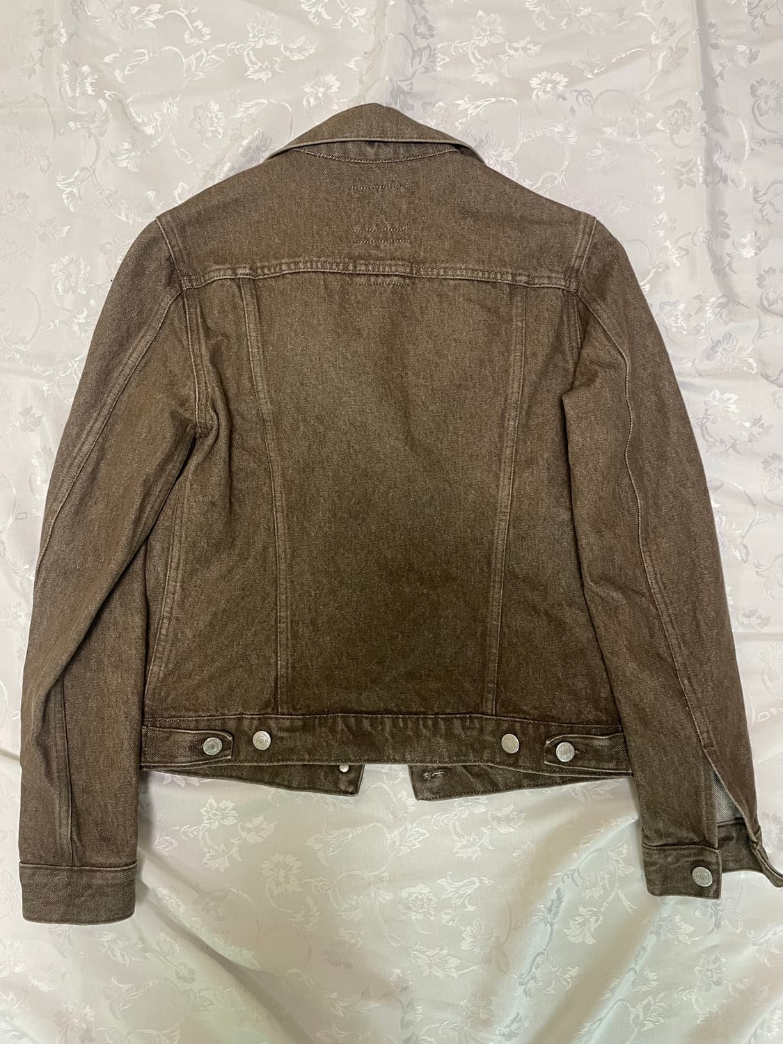 90~00’s helmut lang classicdenim trucker 상품이미지2