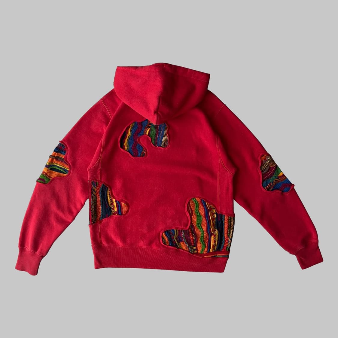 knit pattern sweatshirt no.9 상품이미지4