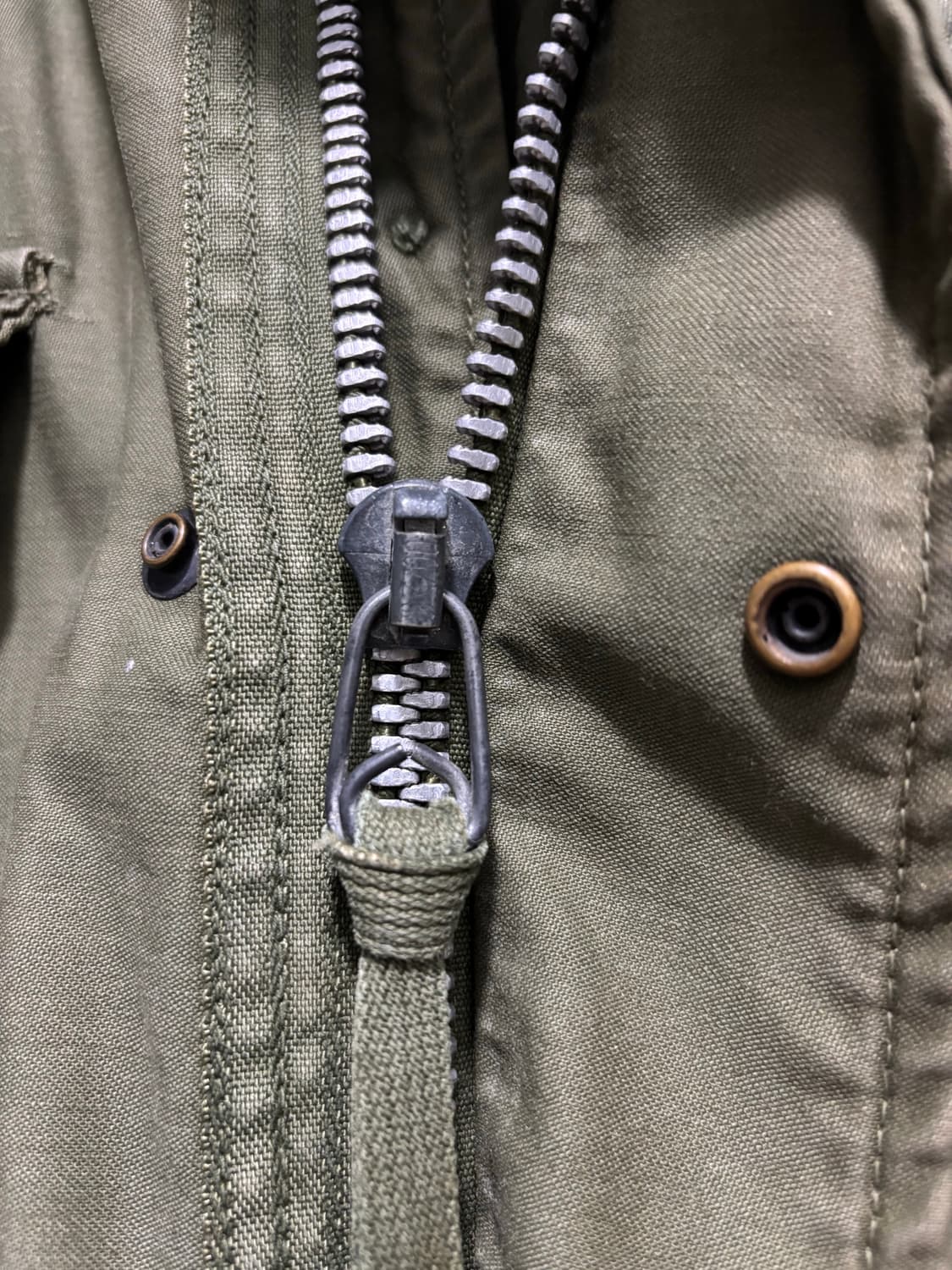 M65 필드자켓 1세대 s-r 상품이미지3