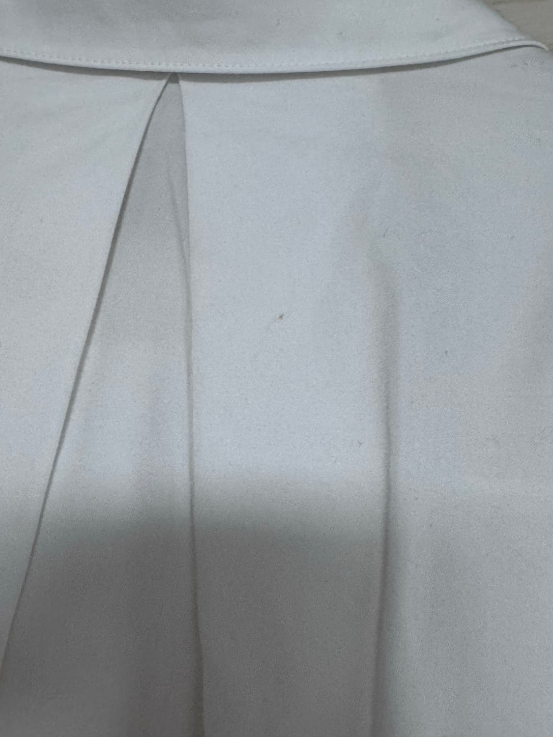 rbu - 오버 스트랩 레이어드 셔츠 상품이미지8