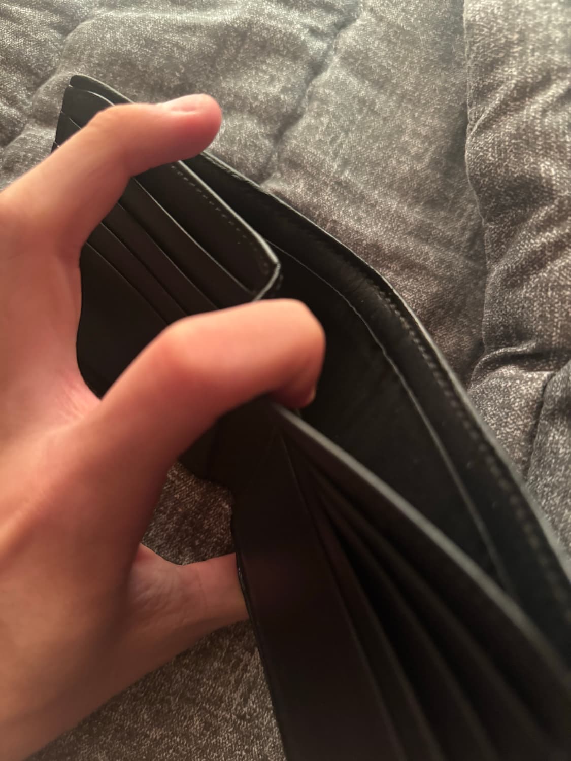 구찌 스네이크 반지갑 상품이미지4