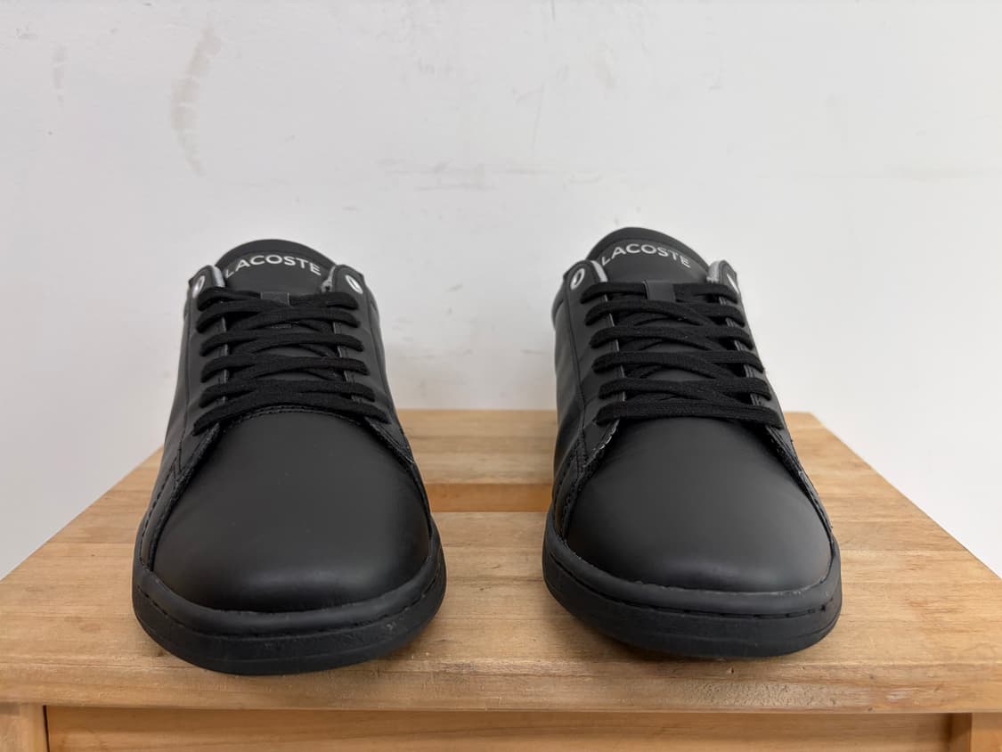 라코스테 남성 스니커즈 260 상품이미지4