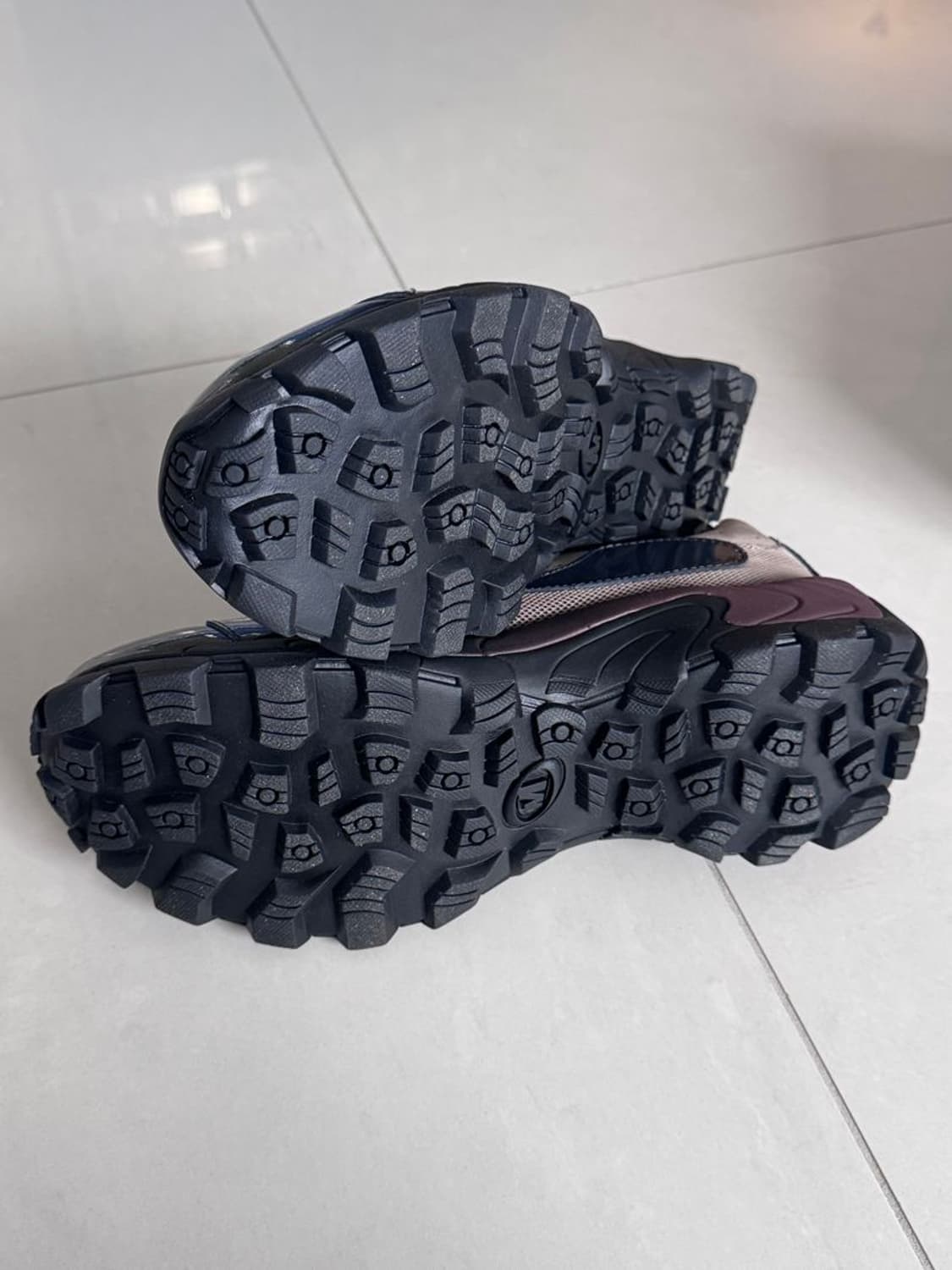 MOC SPEED STREAK X DIME 스니커즈 상품이미지5