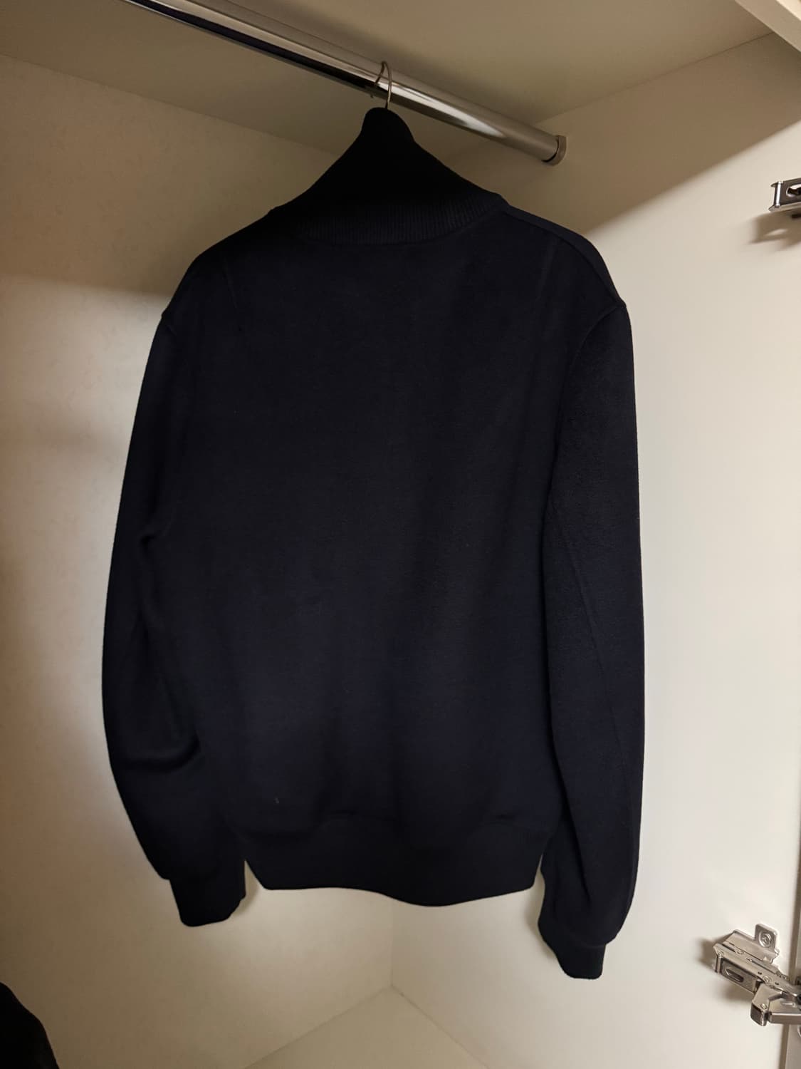 COS 코스 스플릿 울 보머 상품이미지3