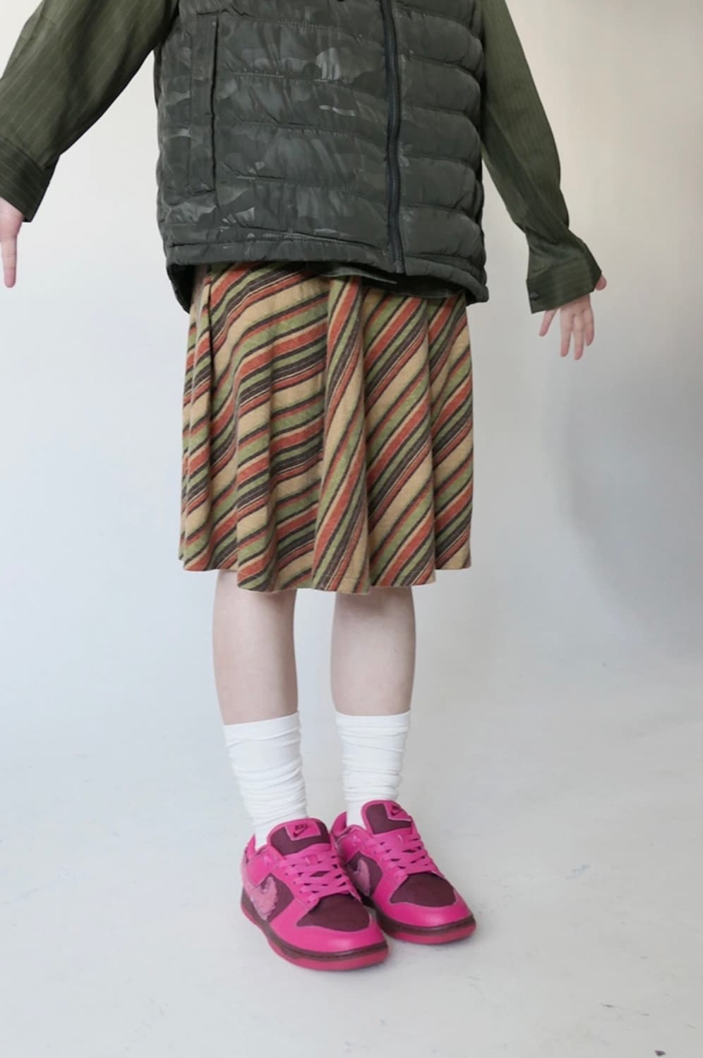 nike (245-50) 빈티지 제품 상품이미지3