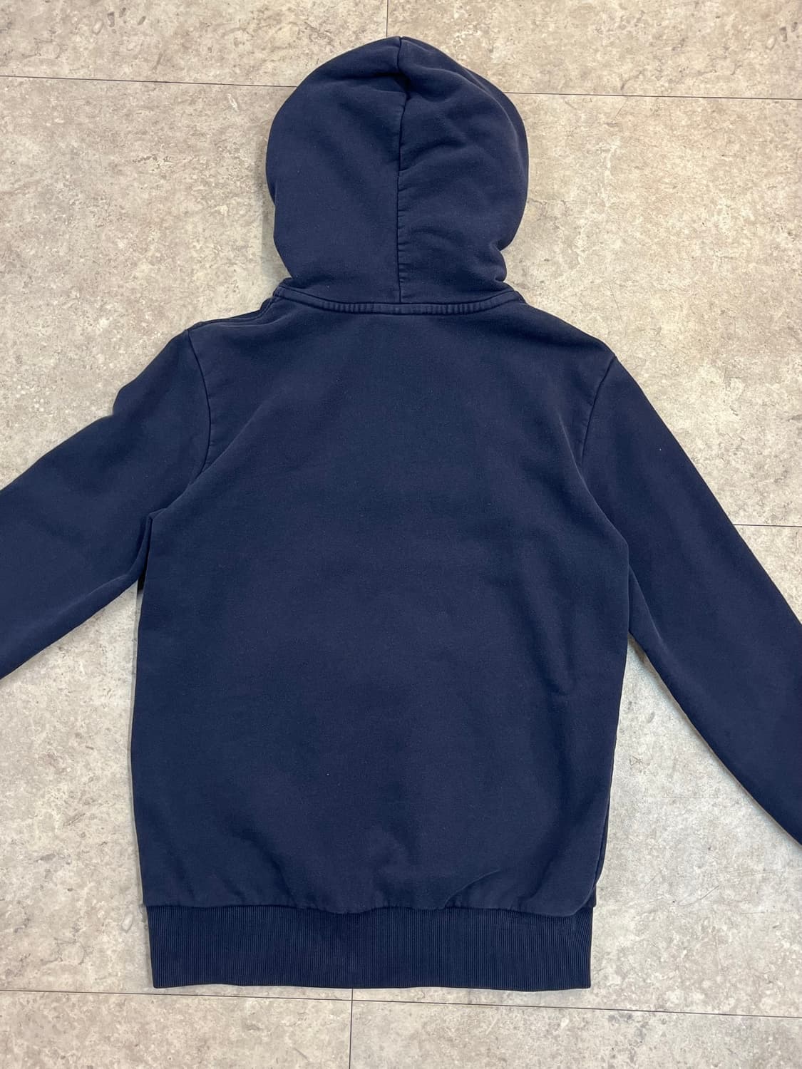 라코스테 후드티 네이비 #csz3253 상품이미지9