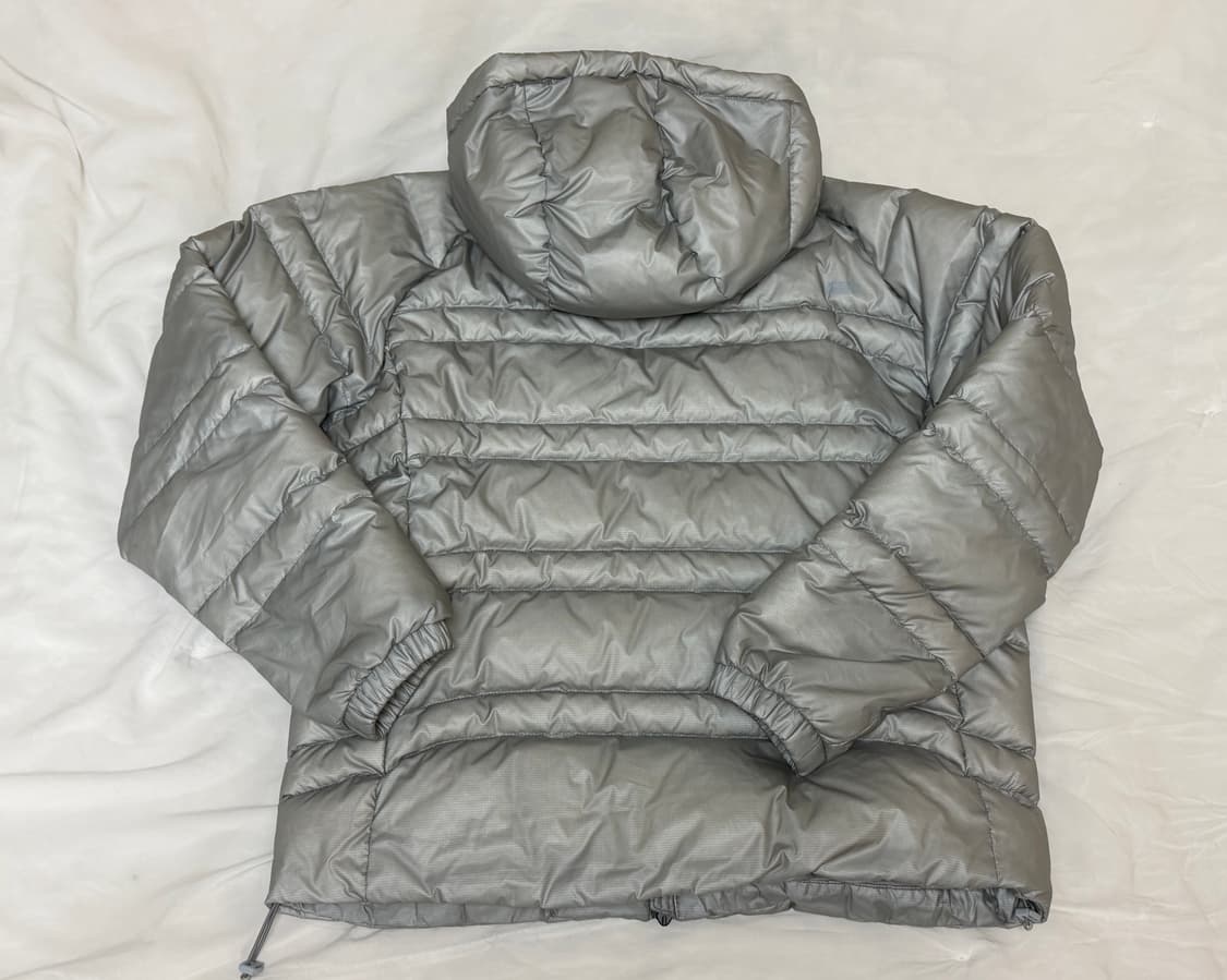 [남녀공용] 뉴발란스 플라잉77 슈퍼라이트 구스다운 S 상품이미지4