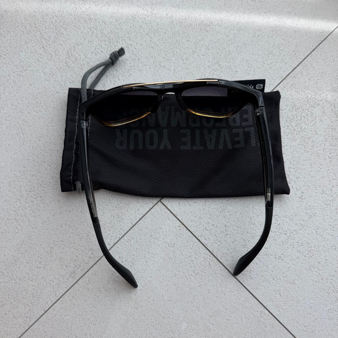 루디프로젝트 스핀에어59 선글라스 상품이미지5