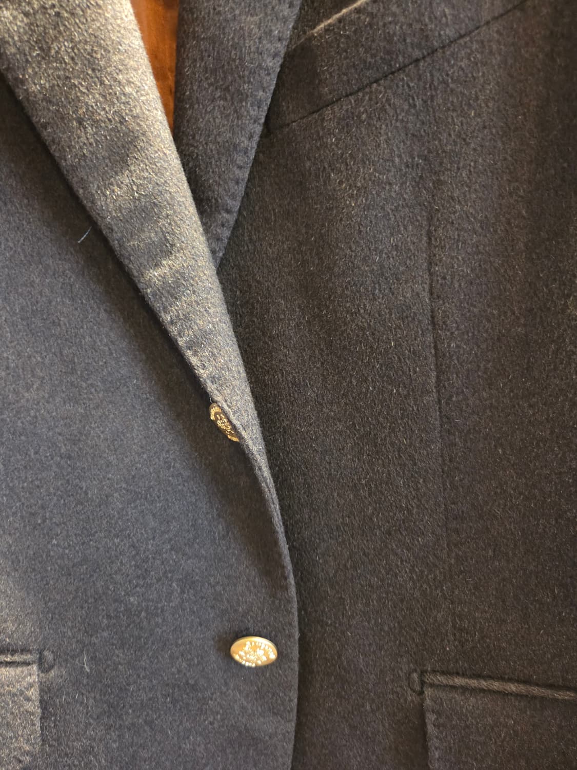 캠브리지멤버스 캐시미어자켓 상품이미지9