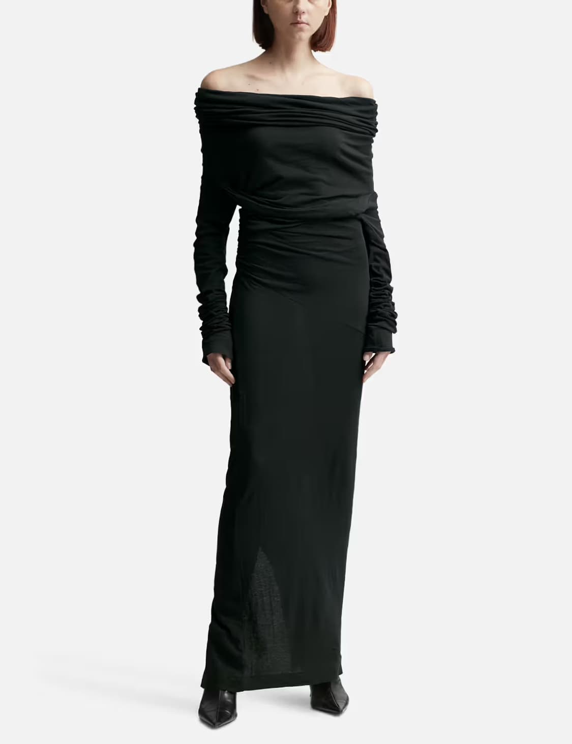 Entire studios 바운스 미디 원피스  상품이미지1