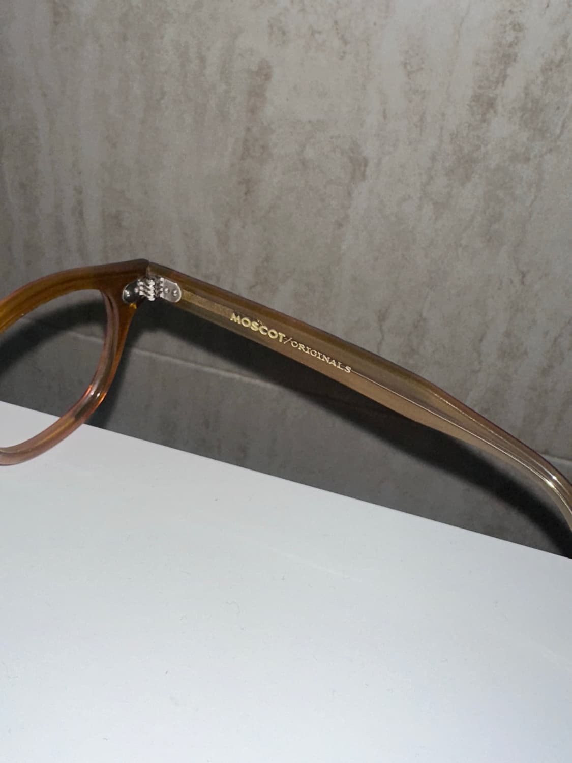 모스콧 램토쉬 미디움 (46) 사이즈 상품이미지3