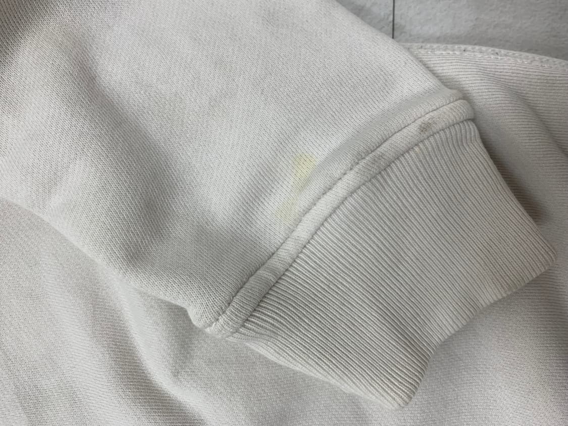 아디다스 소매 스트라이프 후드티#741 상품이미지6