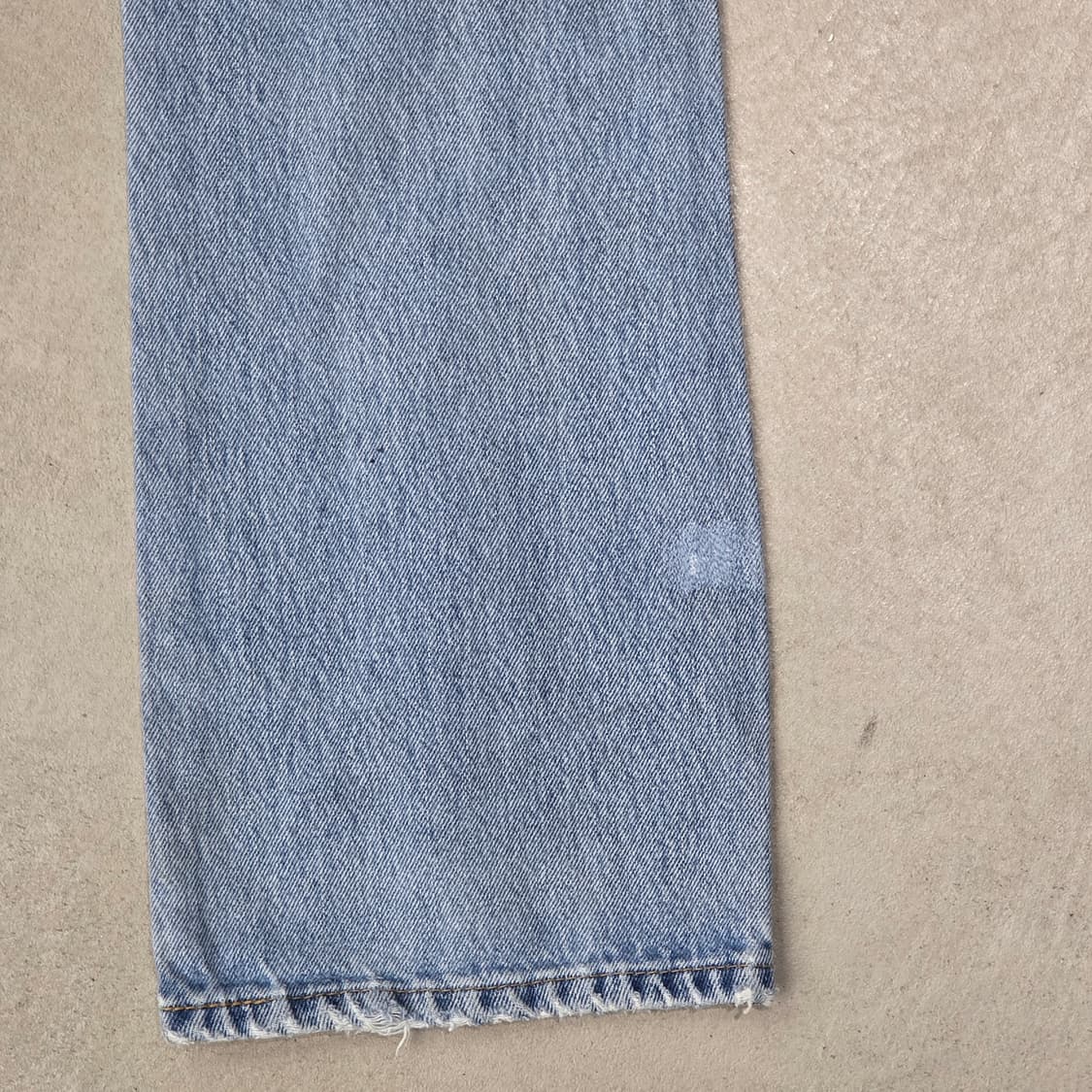 리바이스 517 데님팬츠 s09141 상품이미지7