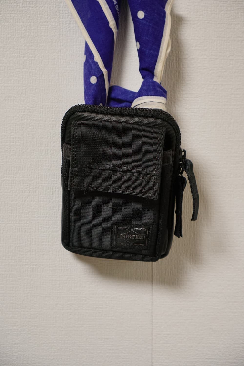 포터 파우치 상품이미지1