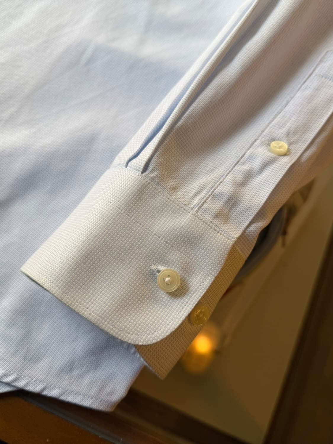 수트서플라이 드레스 셔츠 100 상품이미지10