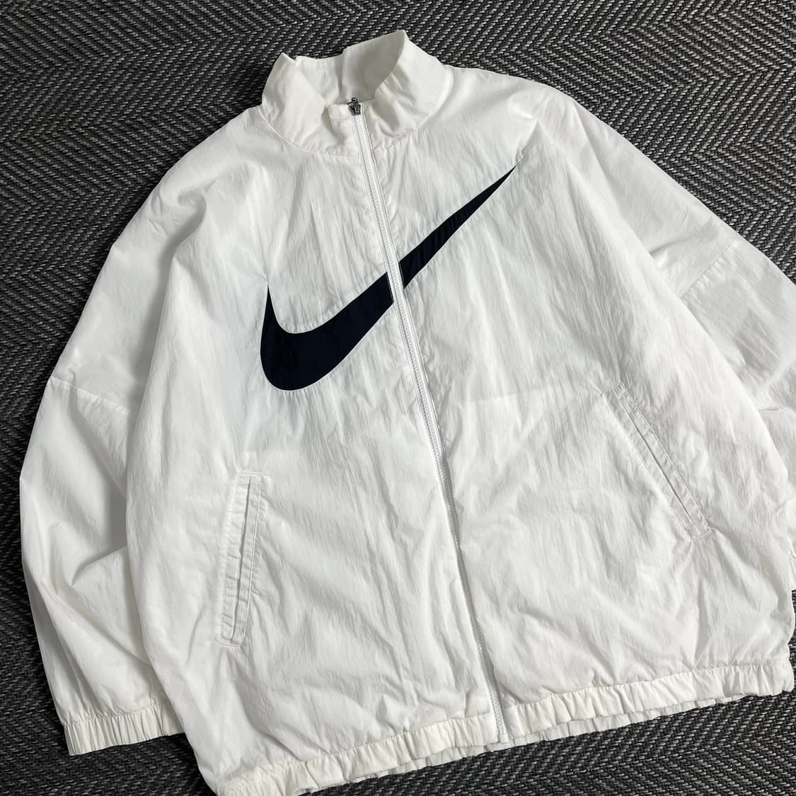 나이키 신형 빅스우시 나일론 박시핏 바람막이y 3344 상품이미지1