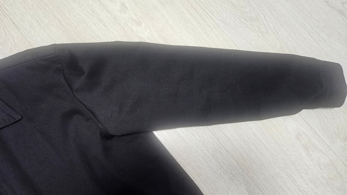 해칭룸 플레인 블루종 상품이미지5