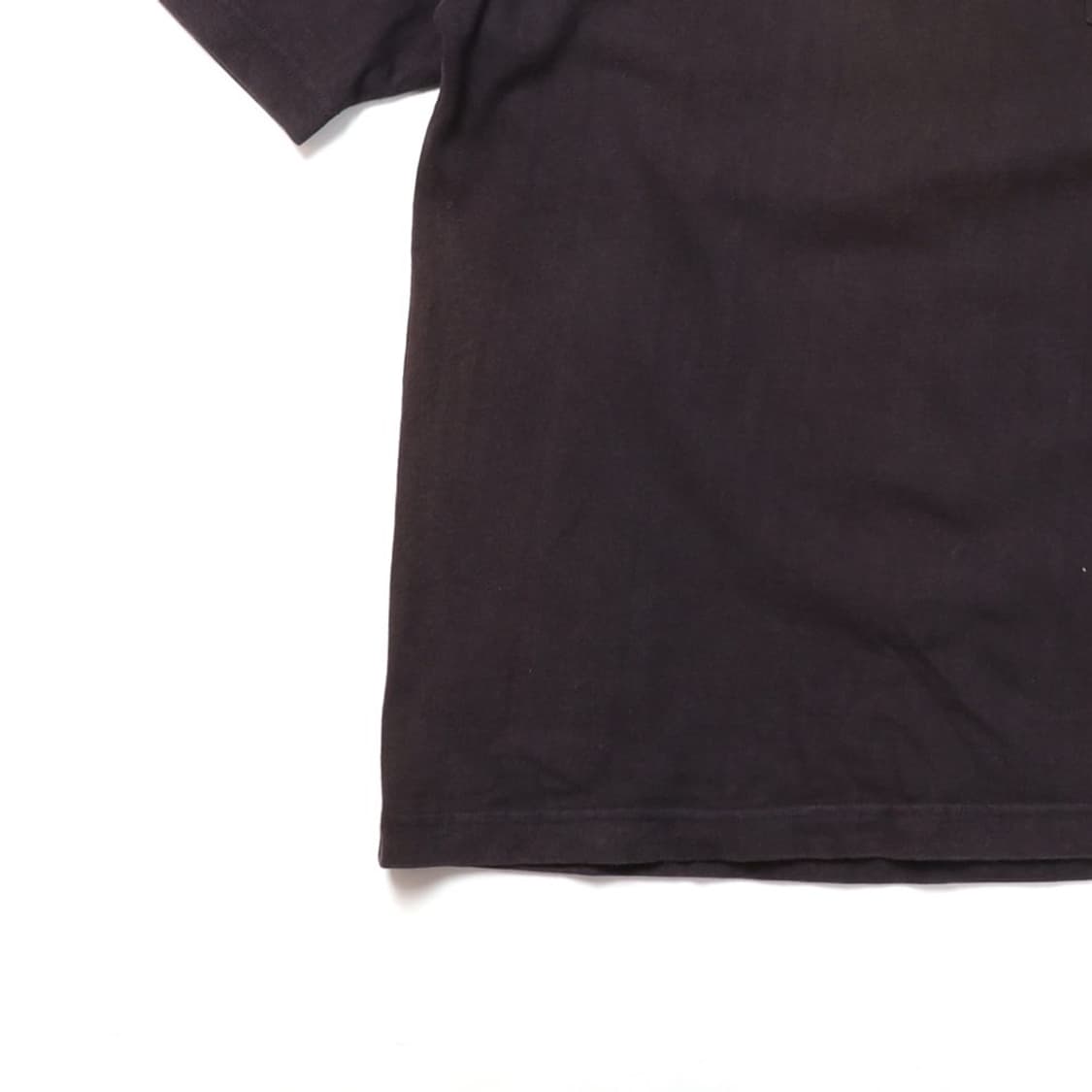 시오타 Ciota Cotton T-shirt  상품이미지6