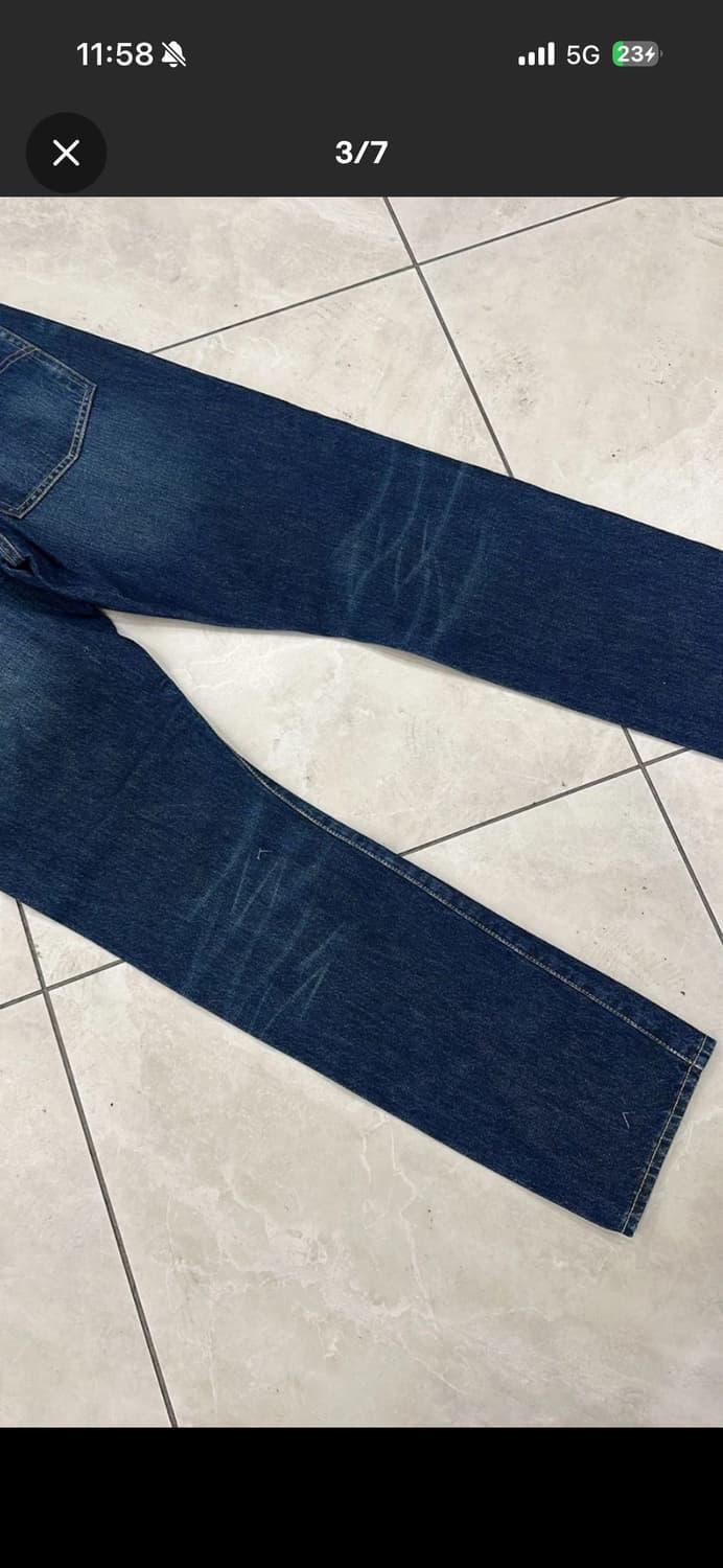 66501 리바이스 lvc 상품이미지3