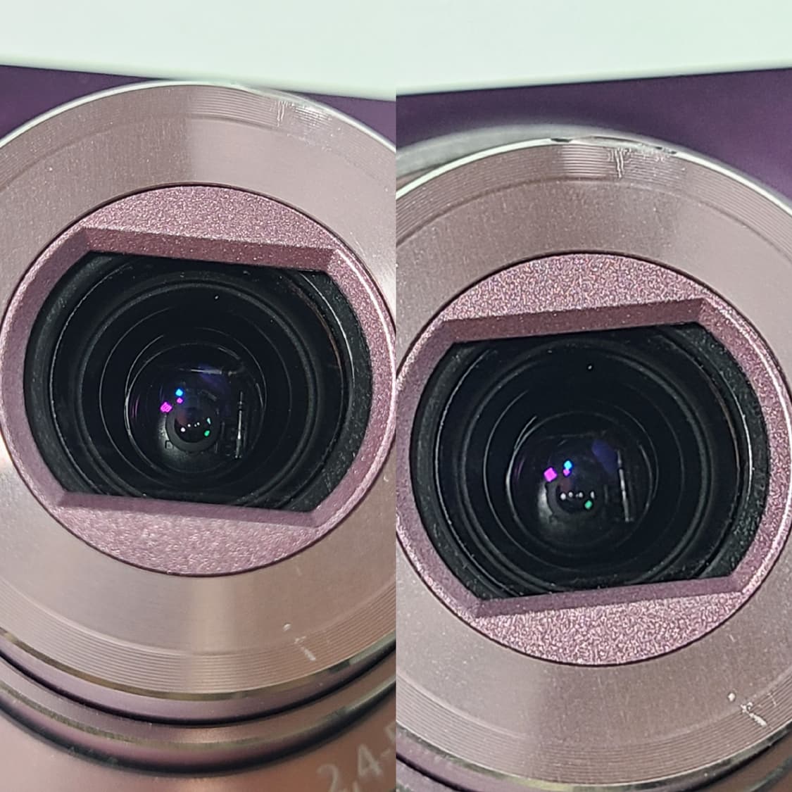 소니 사이버샷 DSC-WX5 디카 디지털카메라 상품이미지6