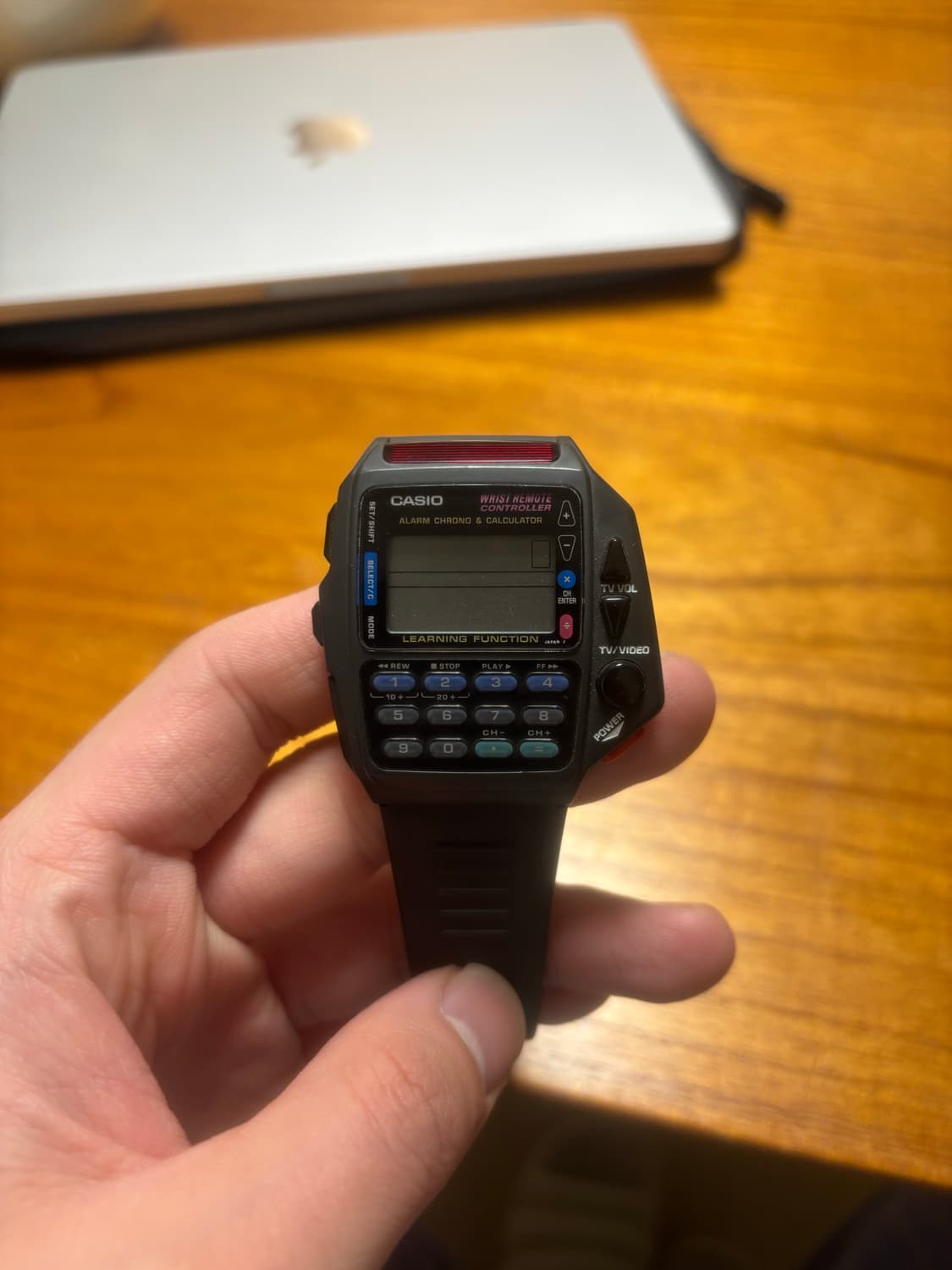 카시오 Cmd-40 상품이미지1