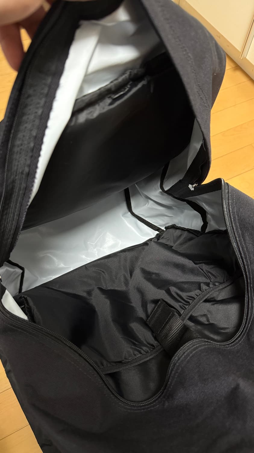 MM6 이스트팩 백팩 상품이미지4