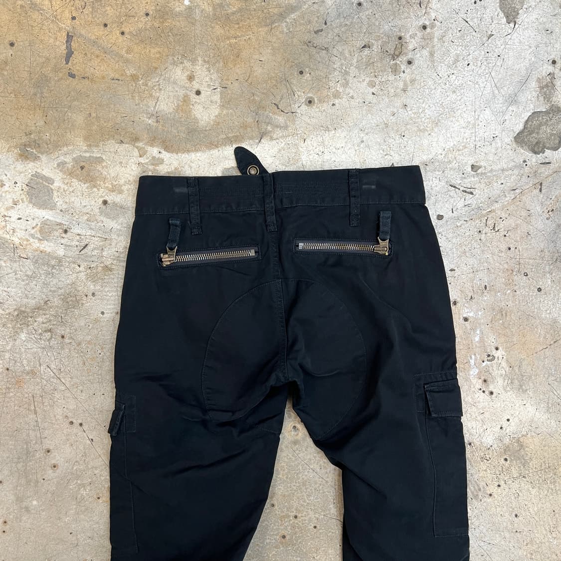 랄프로렌 멀티포켓 카고 팬츠 상품이미지6