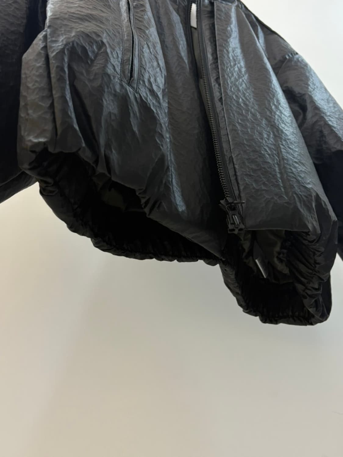 더일마 벌룬 ma1 다운 점퍼 구해요  상품이미지3