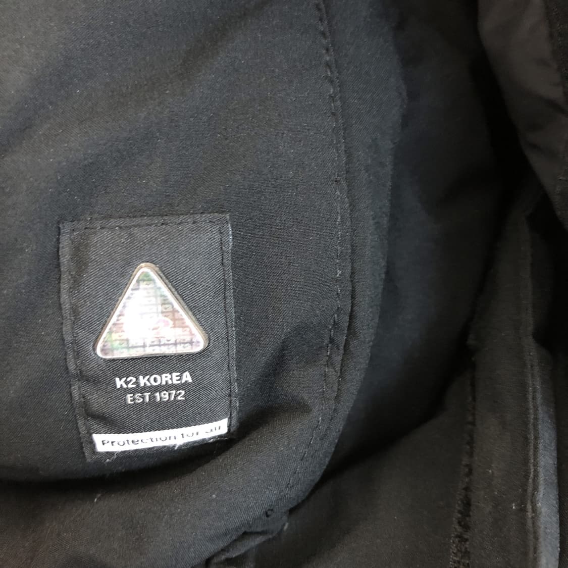 K2 아그네스 구스다운 롱패딩 95  상품이미지6